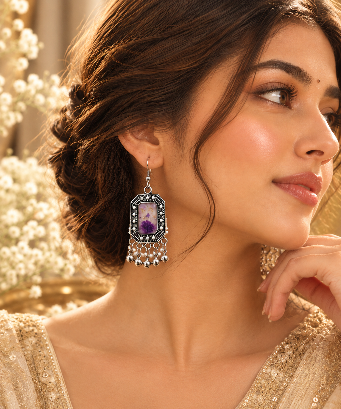 Jhumka