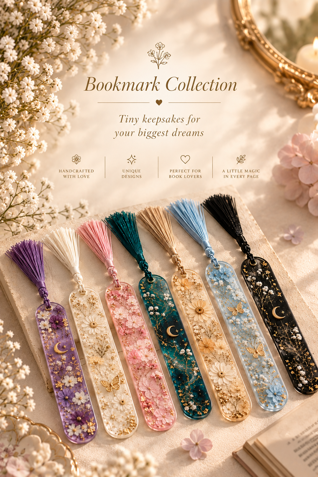 Book Marks