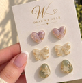 Pastel Bloom Collection